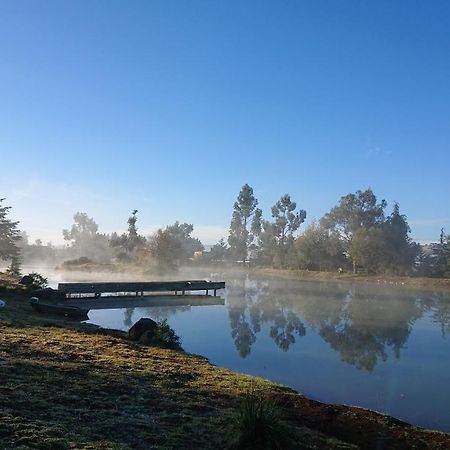 Cabanas Tapalpa Sierra Del Tecuan, Cabana Lince ภายนอก รูปภาพ